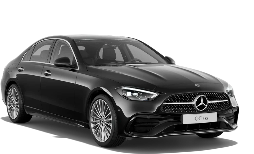 C 300 AMG Line 2026